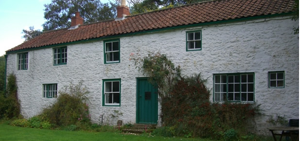 nutholme cottage
